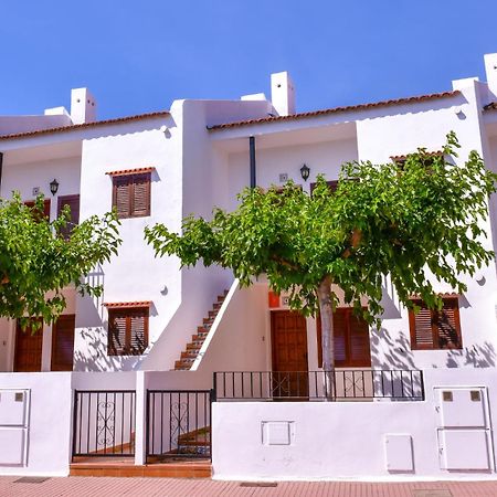 Euromar I - Tepinsa Alquiler De Apartamentos Torreblanca Exterior photo