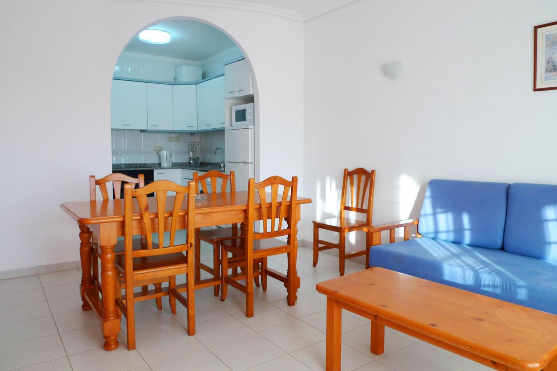 Euromar I - Tepinsa Alquiler De Apartamentos Torreblanca Room photo